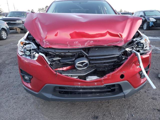 Photo 9 from auction – 2016 MAZDA CX-5 TOURI with VIN JM3KE4CY3G0790530