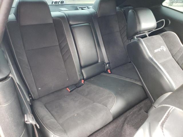Photo 6 from auction – 2018 DODGE CHALLENGER with VIN 2C3CDZC90JH298261