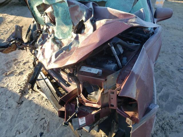 Photo 7 from auction – 2000 CHEVROLET IMPALA with VIN 2G1WF55E5Y9155664