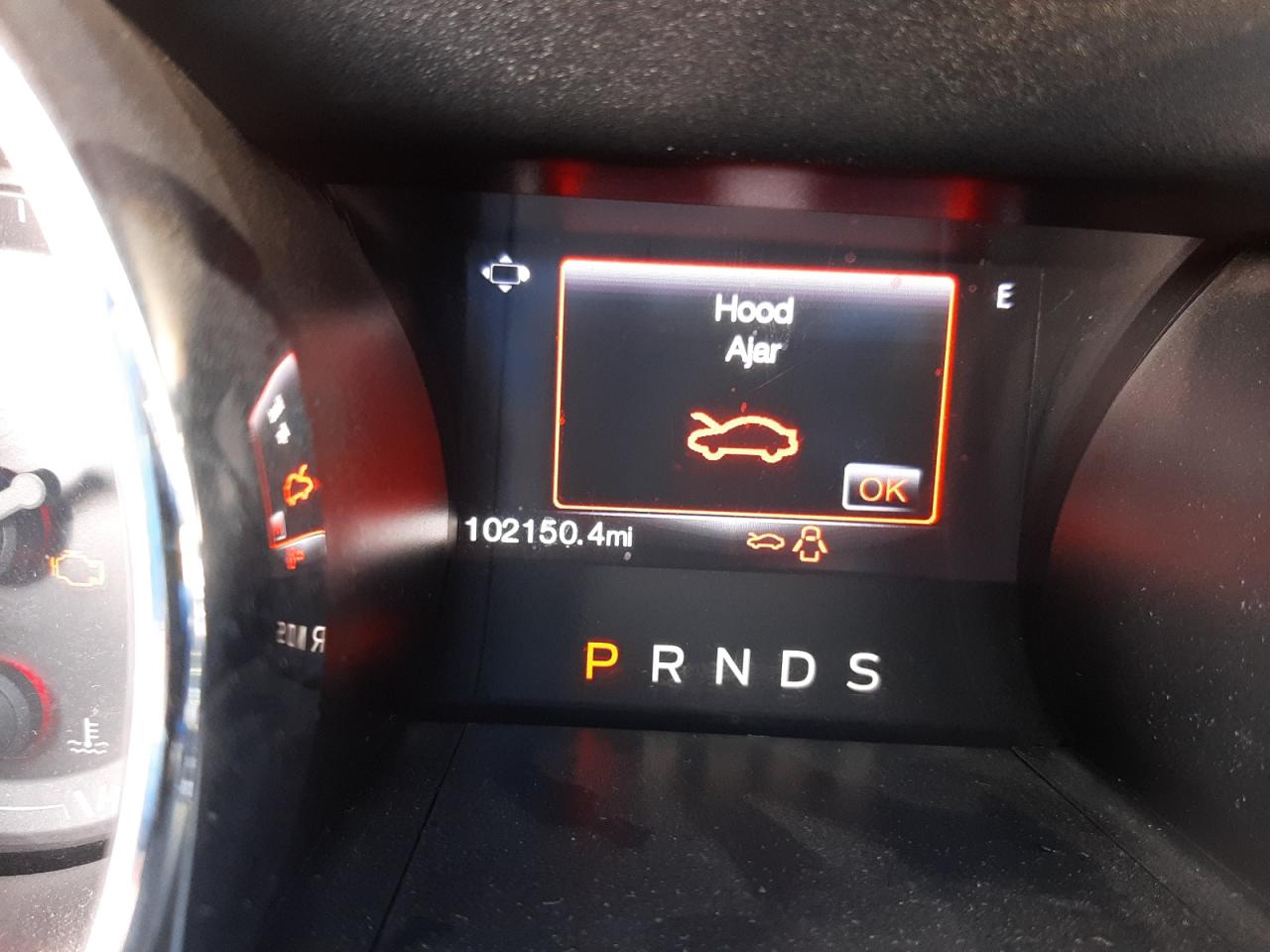 Photo 8 from auction – 2015 FORD MUSTANG with VIN 1FA6P8AM7F5311769