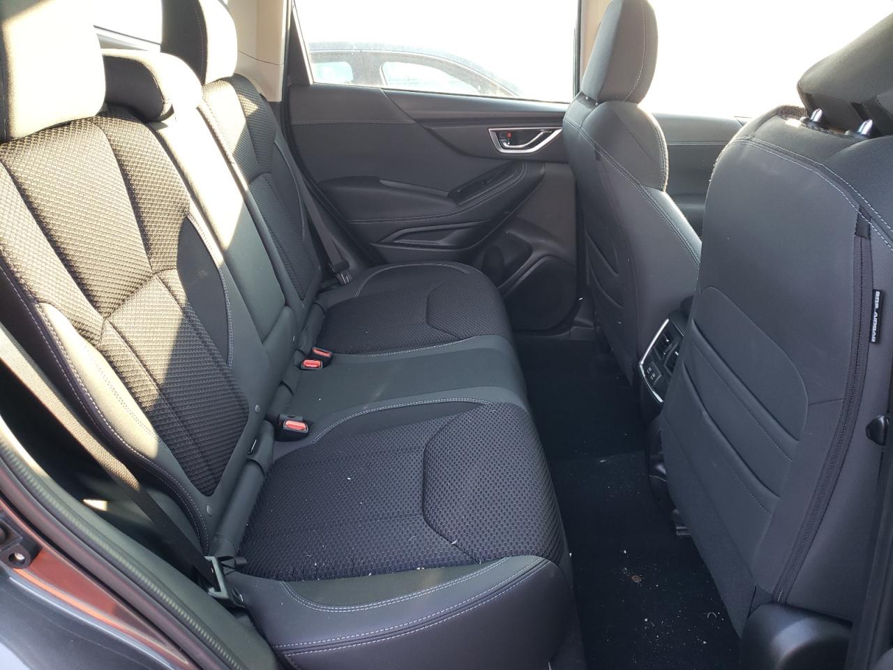 Photo 6 from auction – 2021 SUBARU FORESTER P with VIN JF2SKAJC9MH549223