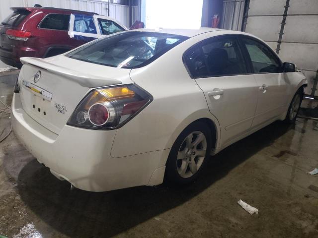 Photo 4 from auction – 2009 NISSAN ALTIMA 3.5 with VIN 1N4BL21E79C187745