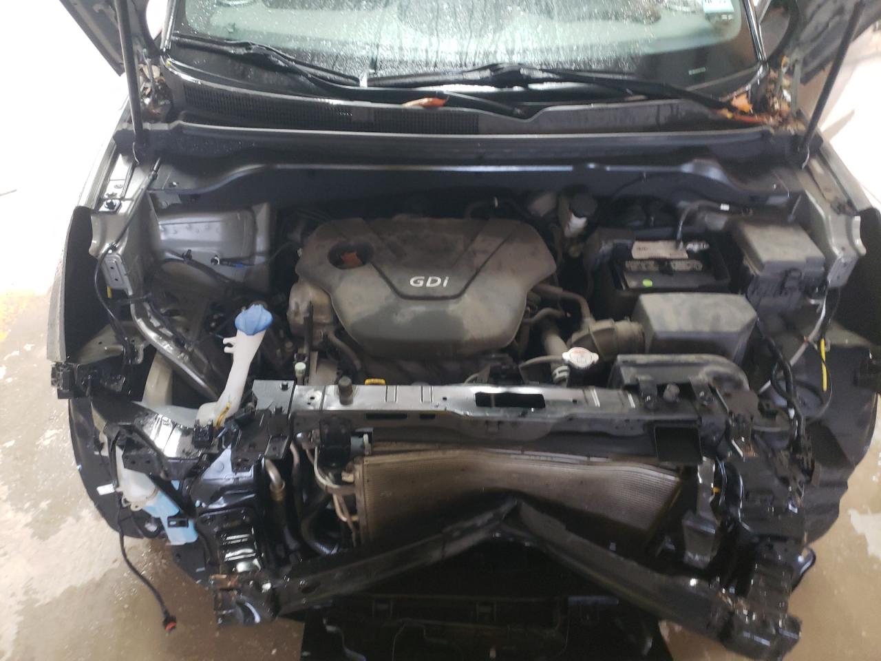 Photo 7 from auction – 2015 KIA SOUL with VIN KNDJN2A22F7213128