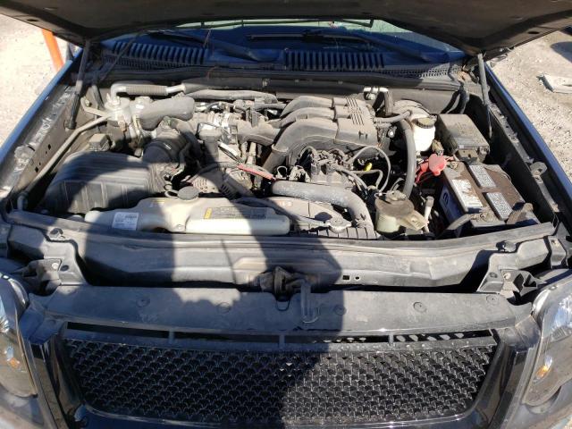 Photo 7 from auction – 2007 FORD EXPLORER S with VIN 1FMEU51K47UA80554
