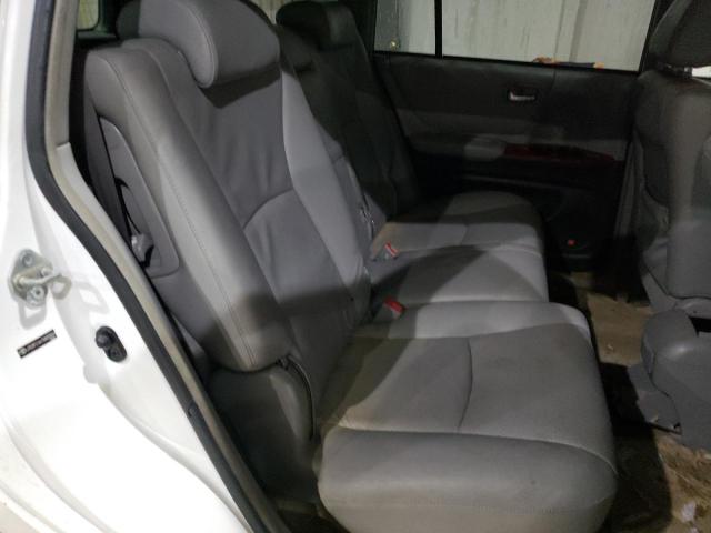 Photo 6 from auction – 2005 TOYOTA HIGHLANDER with VIN JTEDP21A150055866