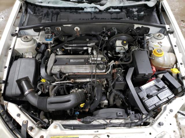 Photo 7 from auction – 2004 SATURN L300 LEVEL with VIN 1G8JC54F94Y520710