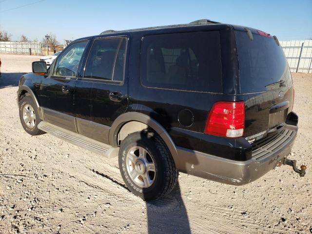 Photo 3 from auction – 2003 FORD EXPEDITION with VIN 1FMPU17L13LC15278