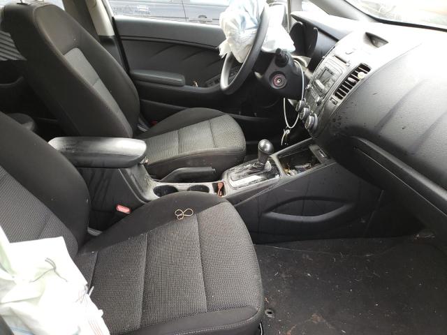 Photo 5 from auction – 2018 KIA FORTE LX with VIN KNAFK5A84J5774081