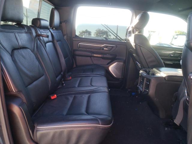 Photo 6 from auction – 2019 RAM 1500 LIMIT with VIN 1C6RREHTXKN508918