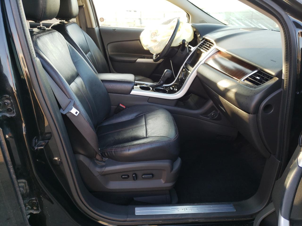 Photo 5 from auction – 2014 FORD EDGE LIMIT with VIN 2FMDK3KC4EBA08043