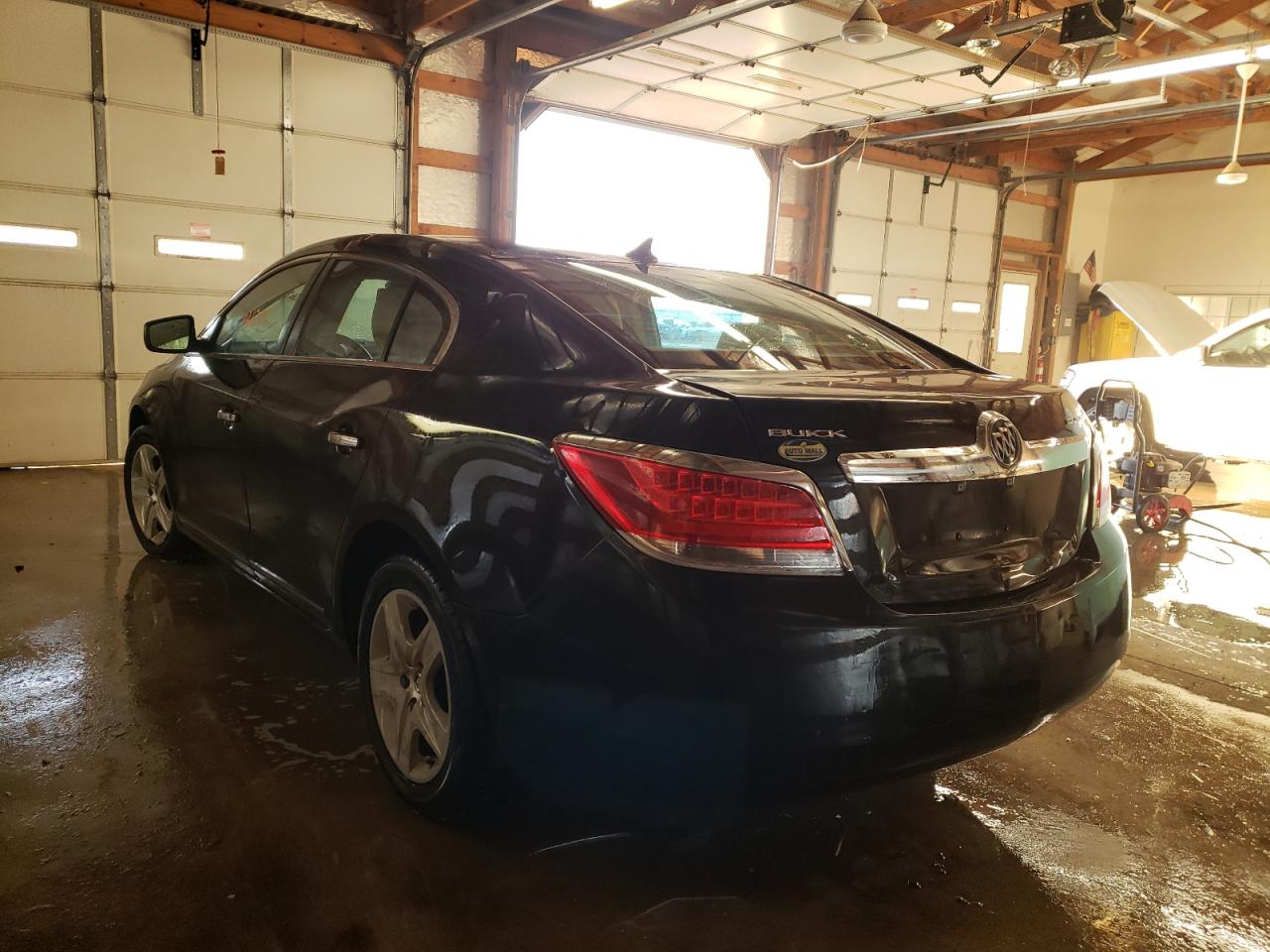 Photo 3 from auction – 2010 BUICK LACROSSE C with VIN 1G4GB5EG5AF178895