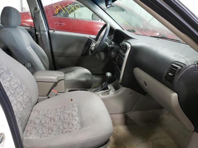 Photo 5 from auction – 2004 SATURN L300 LEVEL with VIN 1G8JC54F94Y520710