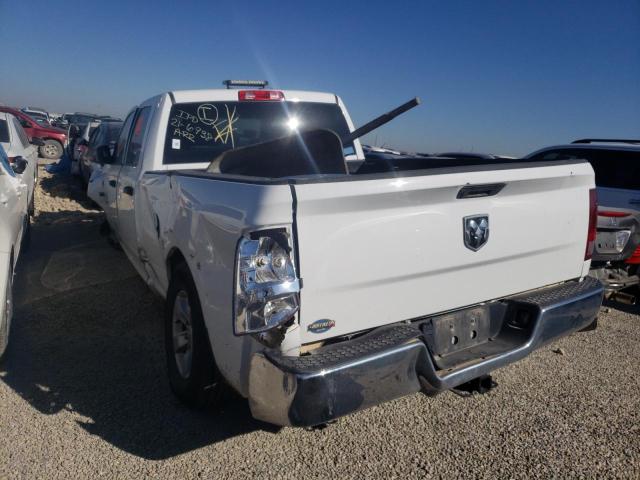 Photo 3 from auction – 2020 RAM 1500 CLASS with VIN 1C6RR6ST5LS155098