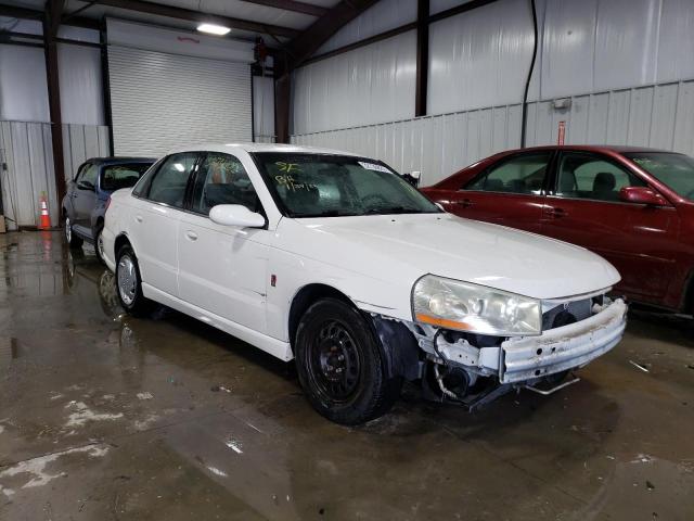 SATURN L300 LEVEL 2004 with VIN 1G8JC54F94Y520710 - Photo from auction