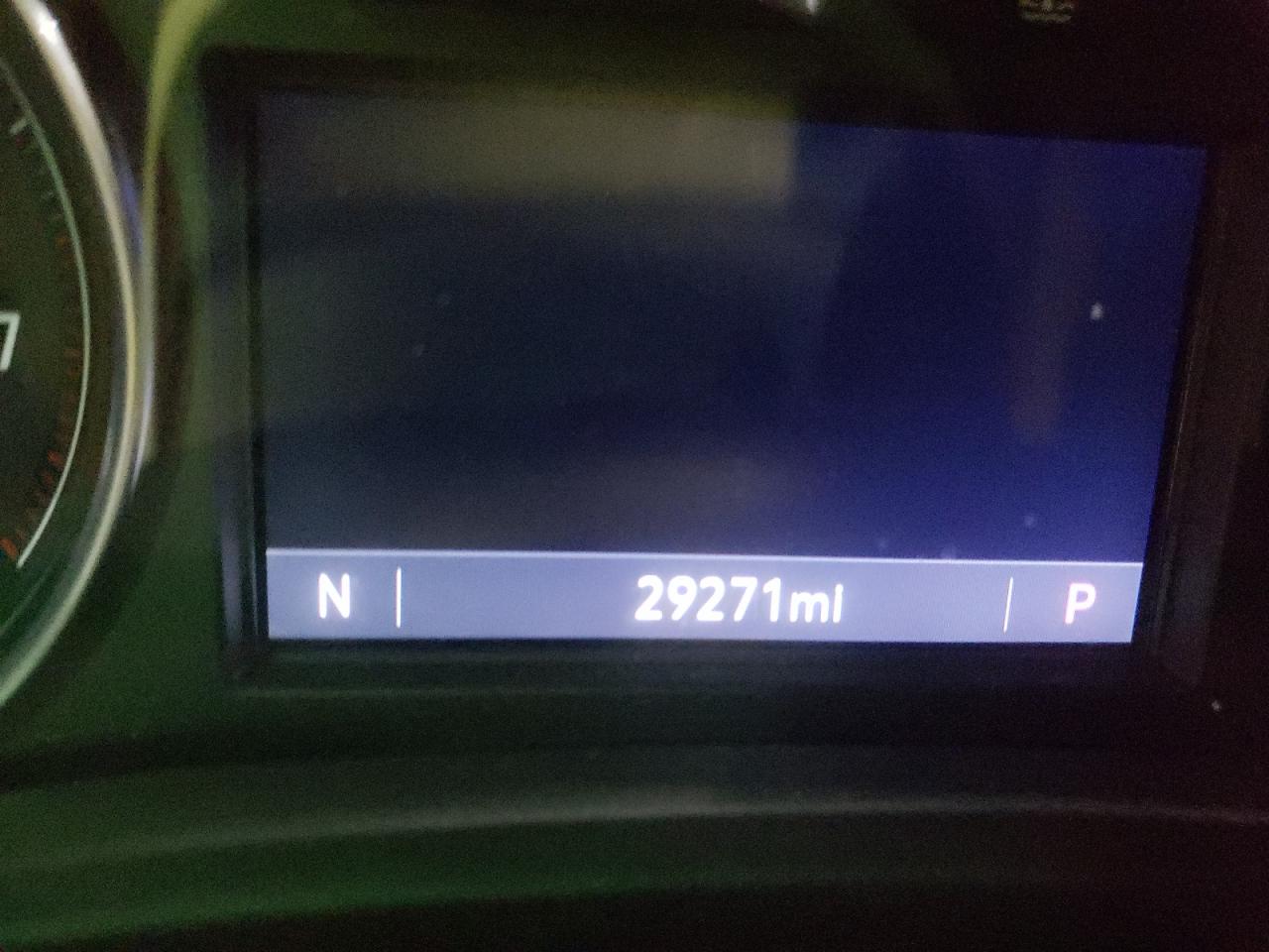 Photo 8 from auction – 2020 BUICK ENCLAVE PR with VIN 5GAERCKWXLJ299382
