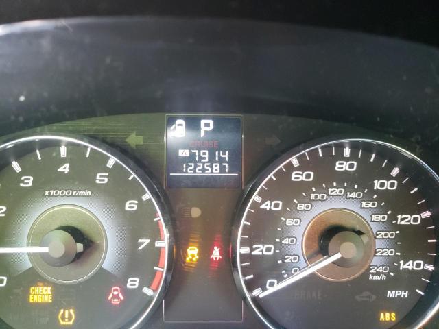 Photo 8 from auction – 2010 SUBARU OUTBACK 2. with VIN 4S4BRBKC7A3364610