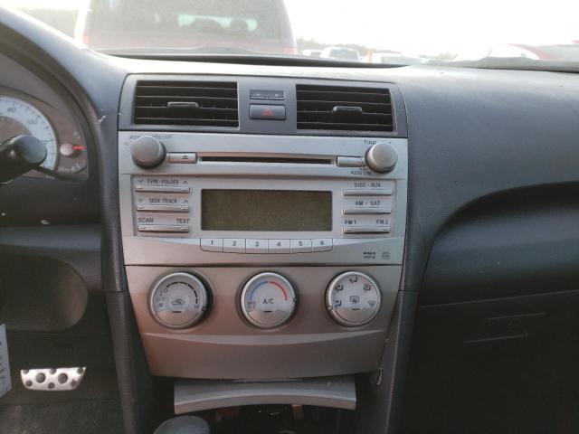 Photo 9 from auction – 2011 TOYOTA CAMRY BASE with VIN 4T1BF3EKXBU157674
