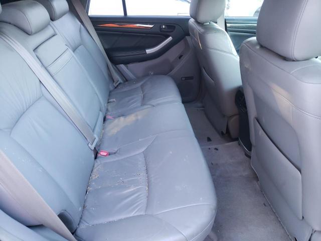 Photo 6 from auction – 2005 TOYOTA 4RUNNER LI with VIN JTEBT17R958019838