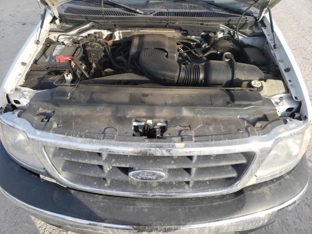 Photo 7 from auction – 2003 FORD F150 SUPER with VIN 1FTRW07633KD02682