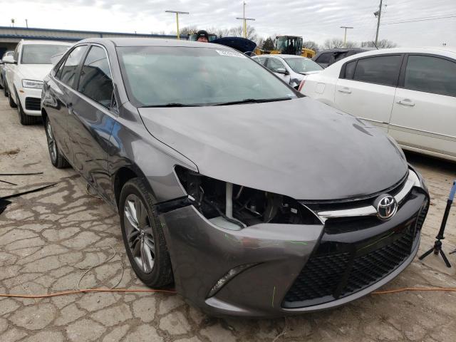 Photo 1 from auction – 2016 TOYOTA CAMRY LE with VIN 4T1BF1FK7GU238691