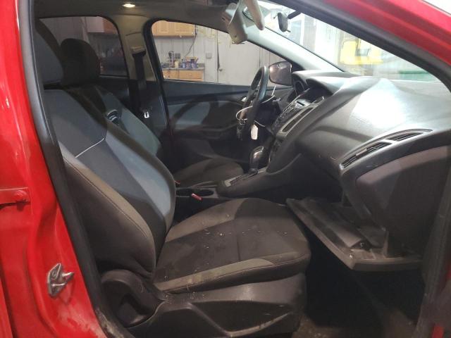 Photo 5 from auction – 2014 FORD FOCUS SE with VIN 1FADP3K2XEL323075