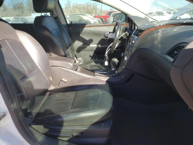 Photo 5 from auction – 2011 CHEVROLET MALIBU LTZ with VIN 1G1ZE5E79BF128449