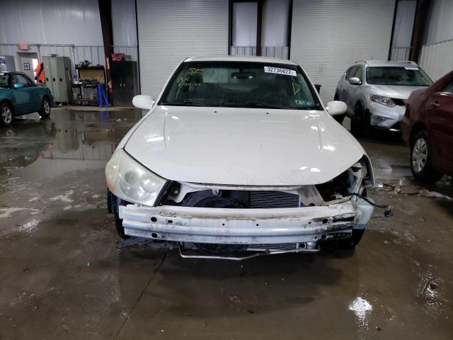 Photo 9 from auction – 2004 SATURN L300 LEVEL with VIN 1G8JC54F94Y520710