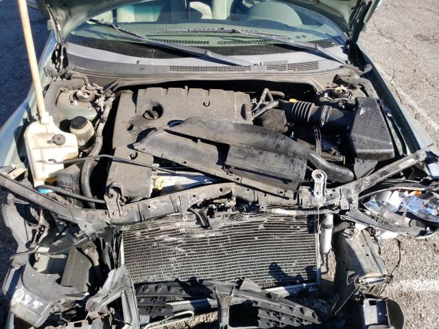 Photo 7 from auction – 2006 NISSAN ALTIMA S with VIN 1N4AL11D66N320136