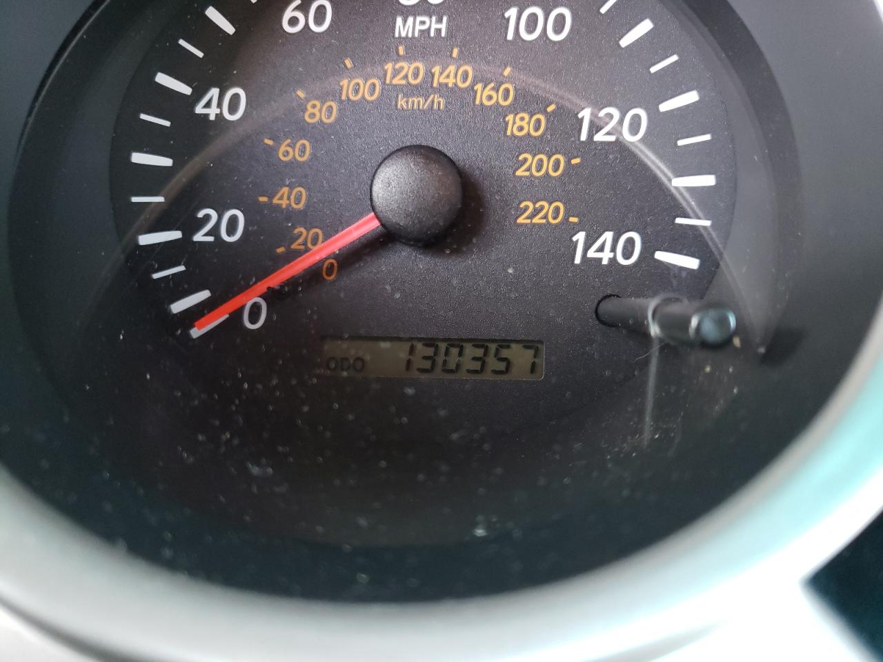 Photo 8 from auction – 2005 TOYOTA HIGHLANDER with VIN JTEEP21A050131694