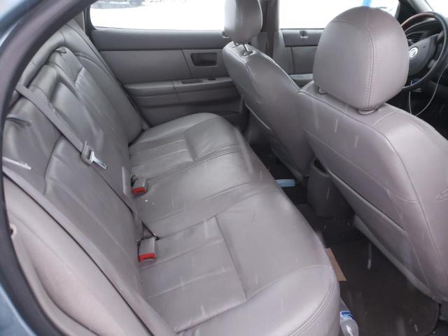 Photo 6 from auction – 2005 MERCURY SABLE with VIN 1MEHM55S55A610782