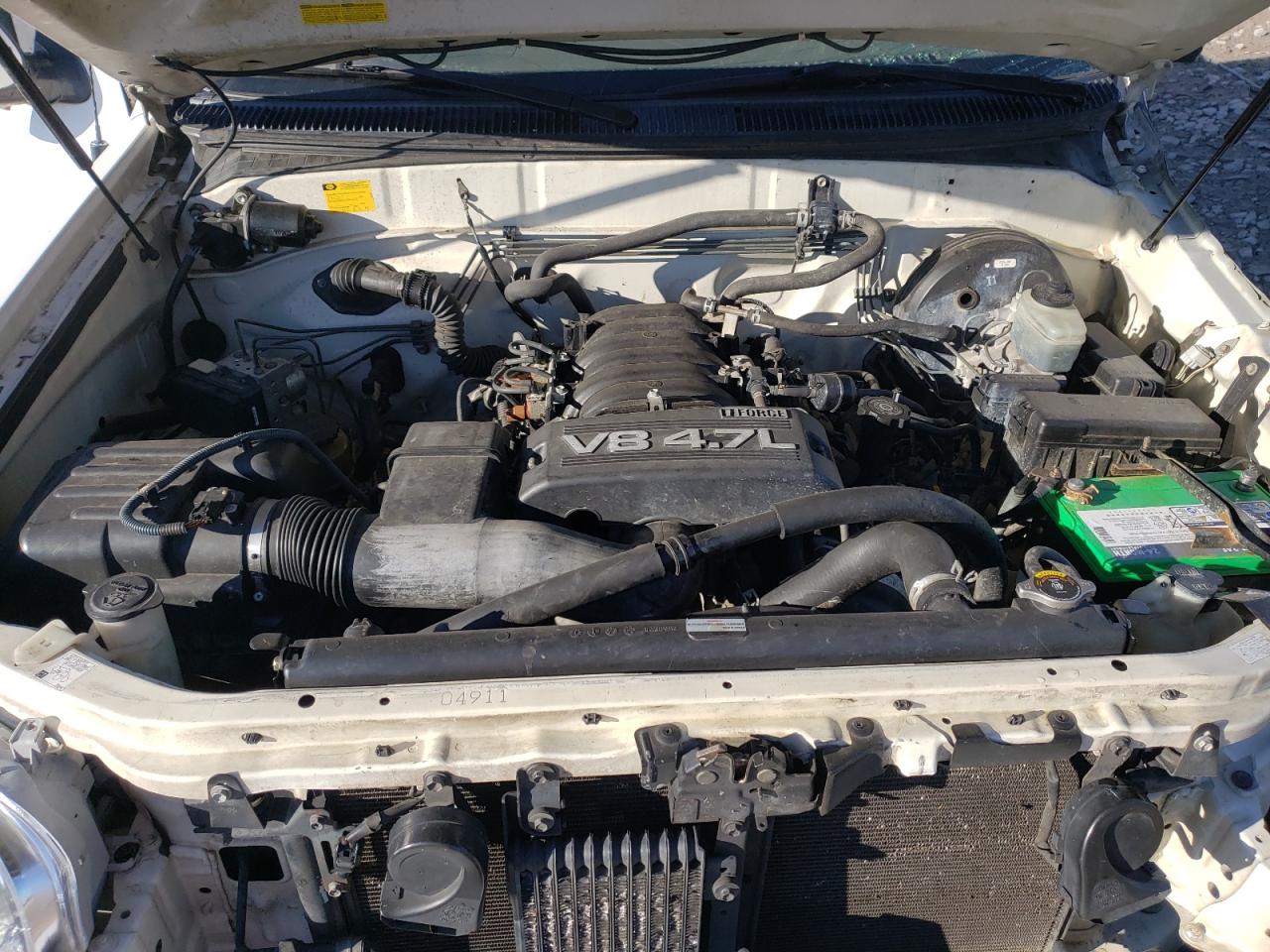 Photo 7 from auction – 2006 TOYOTA TUNDRA DOU with VIN 5TBDT48136S520060
