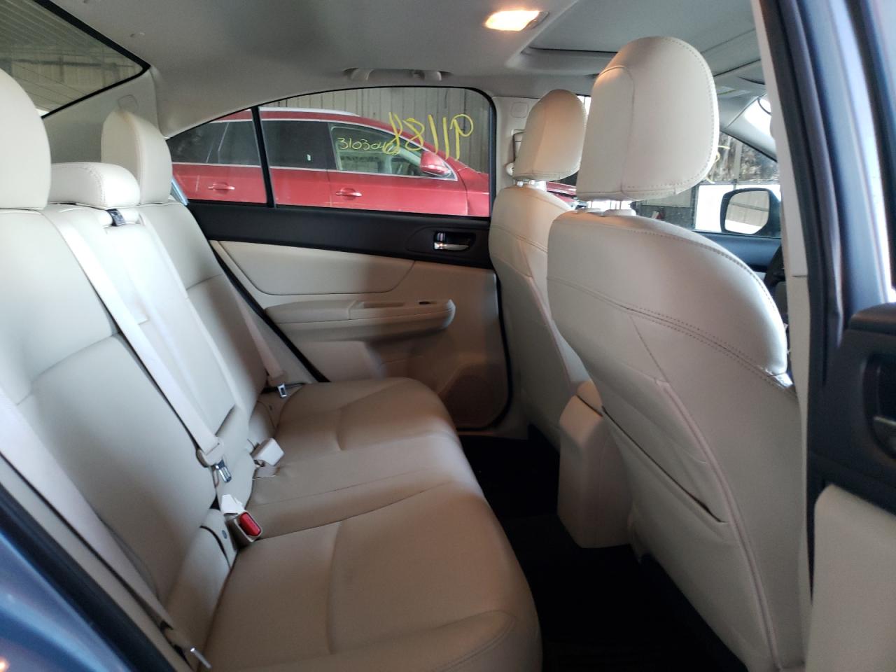 Foto 6 de la subasta – 2012 SUBARU IMPREZA LI con VIN JF1GJAK67CH018476