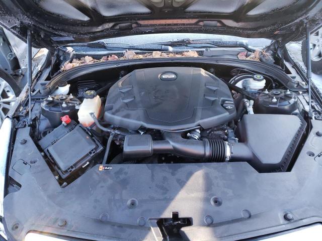 Photo 7 from auction – 2017 CADILLAC ATS PREMIU with VIN 1G6AK5SS2H0125543