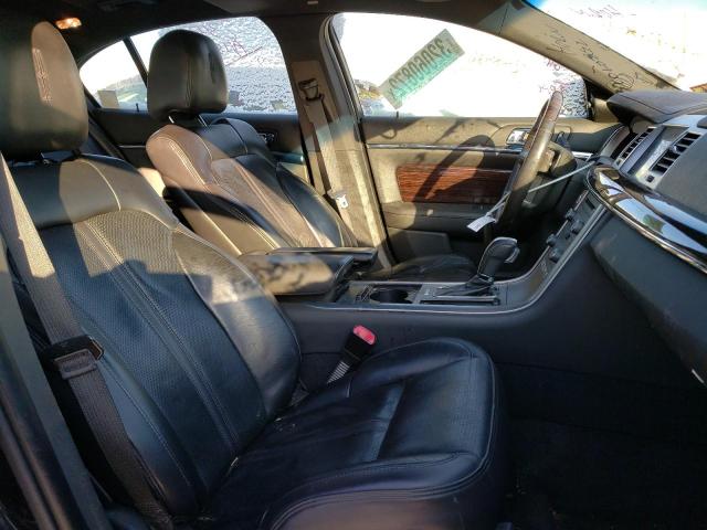 Photo 5 from auction – 2011 LINCOLN MKS with VIN 1LNHL9DR8BG611519