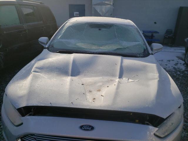 Photo 9 from auction – 2013 FORD FUSION SE with VIN 3FA6P0HR0DR197272