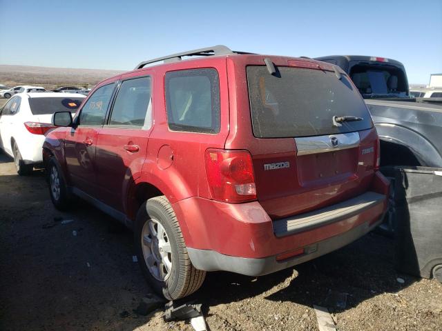 Foto 3 de la subasta – 2009 MAZDA TRIBUTE I con VIN 4F2CZ02709KM00218