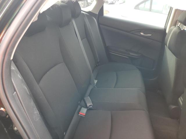 Photo 6 from auction – 2016 HONDA CIVIC LX with VIN 19XFC2F57GE099465