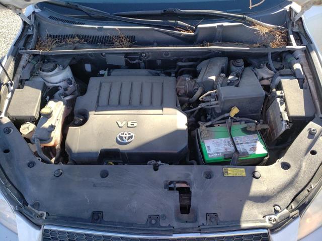 Photo 7 from auction – 2009 TOYOTA RAV4 LIMIT with VIN 2T3BK31V79W005283