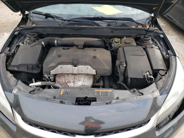 Photo 7 from auction – 2014 CHEVROLET MALIBU 1LT with VIN 1G11C5SL5EF273836