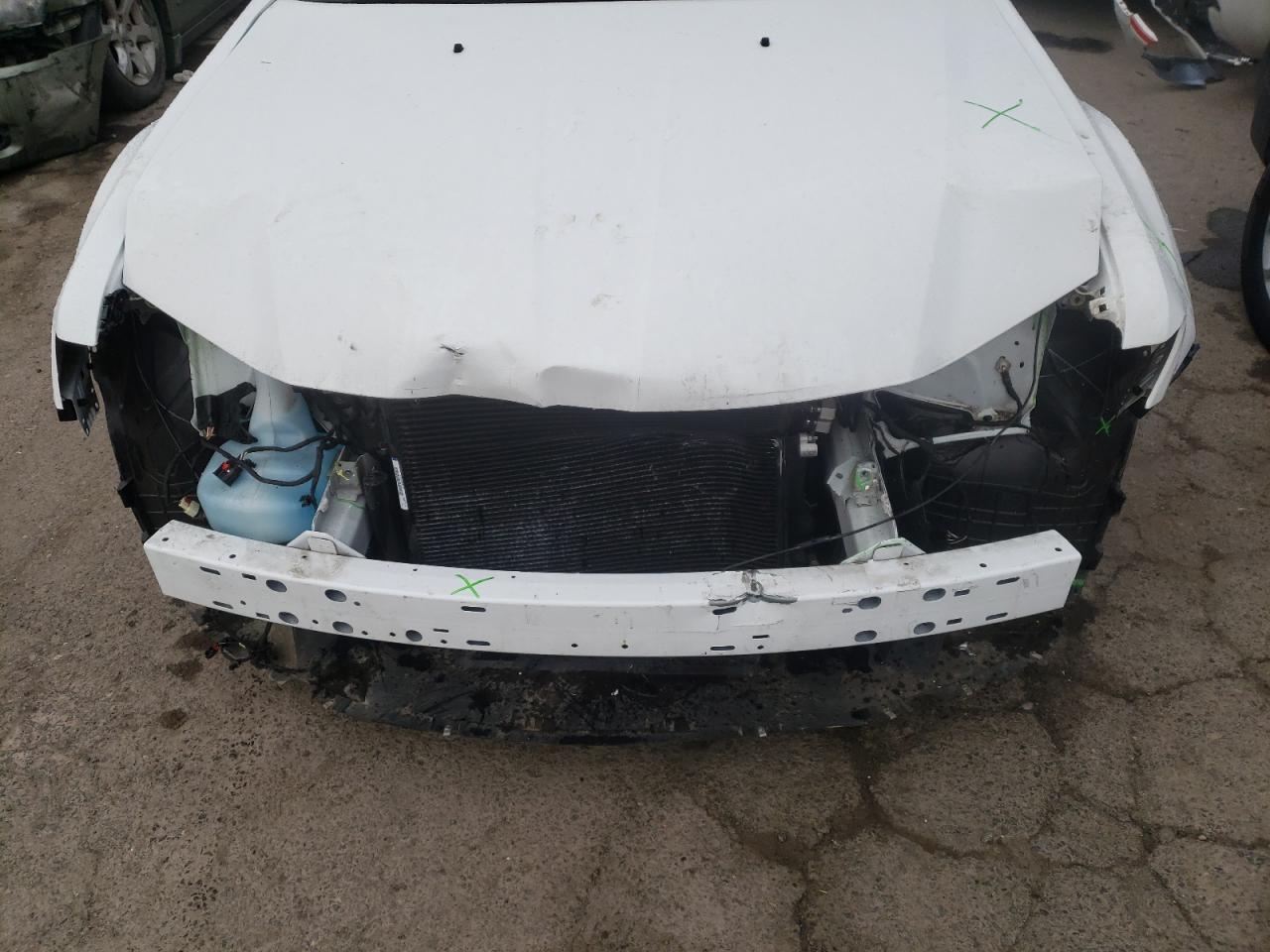 Photo 9 from auction – 2019 CHRYSLER 300 LIMITE with VIN 2C3CCAEGXKH609535