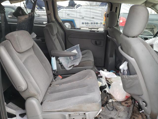 Photo 6 from auction – 2005 DODGE GRAND CARA with VIN 2D4GP44L55R312658