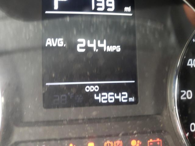 Photo 8 from auction – 2018 KIA FORTE LX with VIN KNAFK5A84J5774081