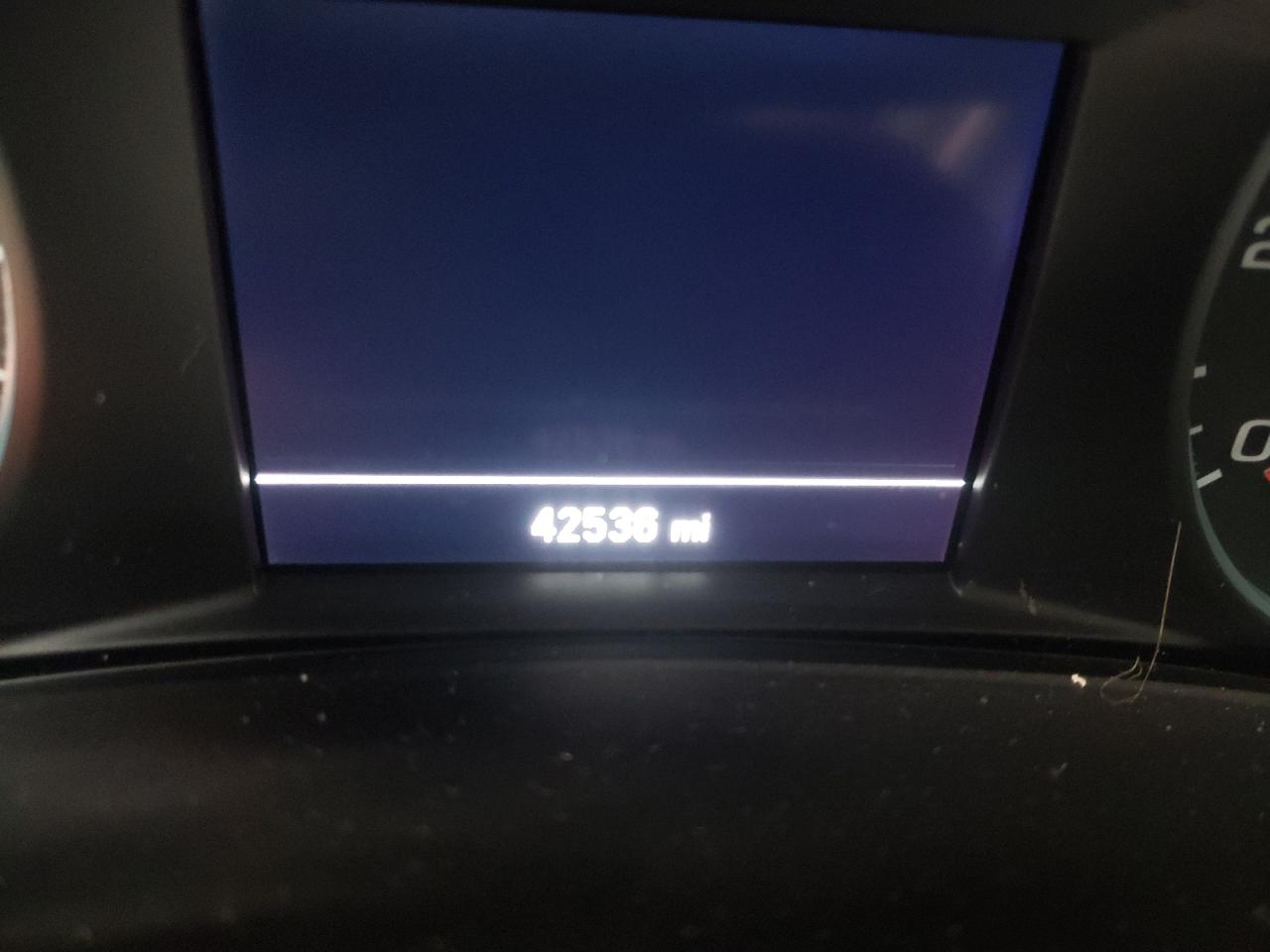 Photo 8 from auction – 2018 CHEVROLET EQUINOX LT with VIN 3GNAXJEV4JL260200