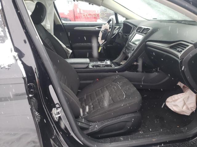 Photo 5 from auction – 2020 FORD FUSION SE with VIN 3FA6P0HD6LR132381