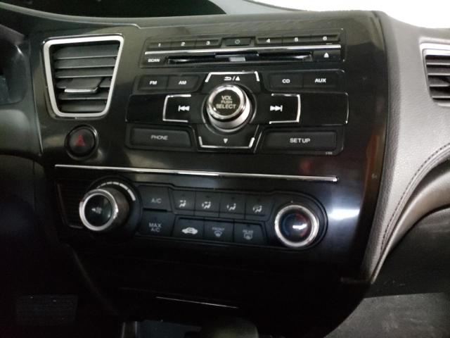 Photo 9 from auction – 2013 HONDA CIVIC LX with VIN 2HGFB2F55DH557153