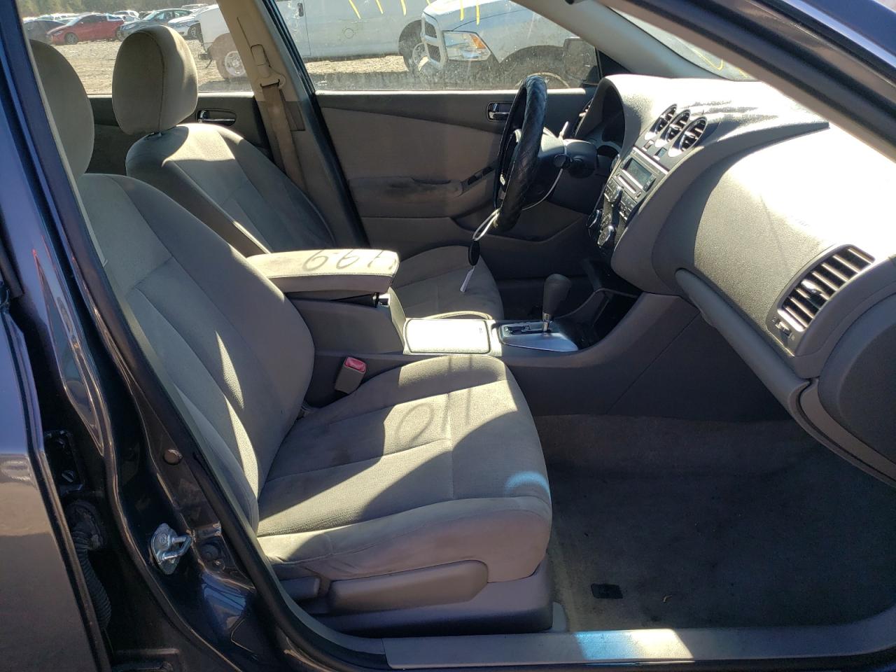 Photo 5 from auction – 2012 NISSAN ALTIMA BAS with VIN 1N4AL2AP5CN525829