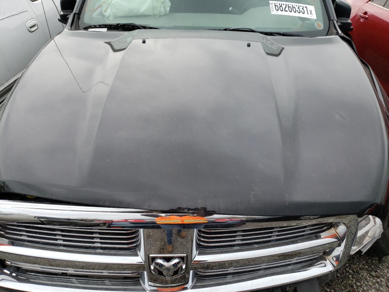 Photo 7 from auction – 2009 DODGE RAM 1500 with VIN 1D3HV13T89S721448