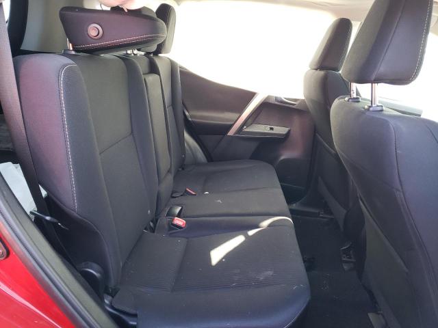 Photo 6 from auction – 2015 TOYOTA RAV4 XLE with VIN 2T3RFREV9FW239226