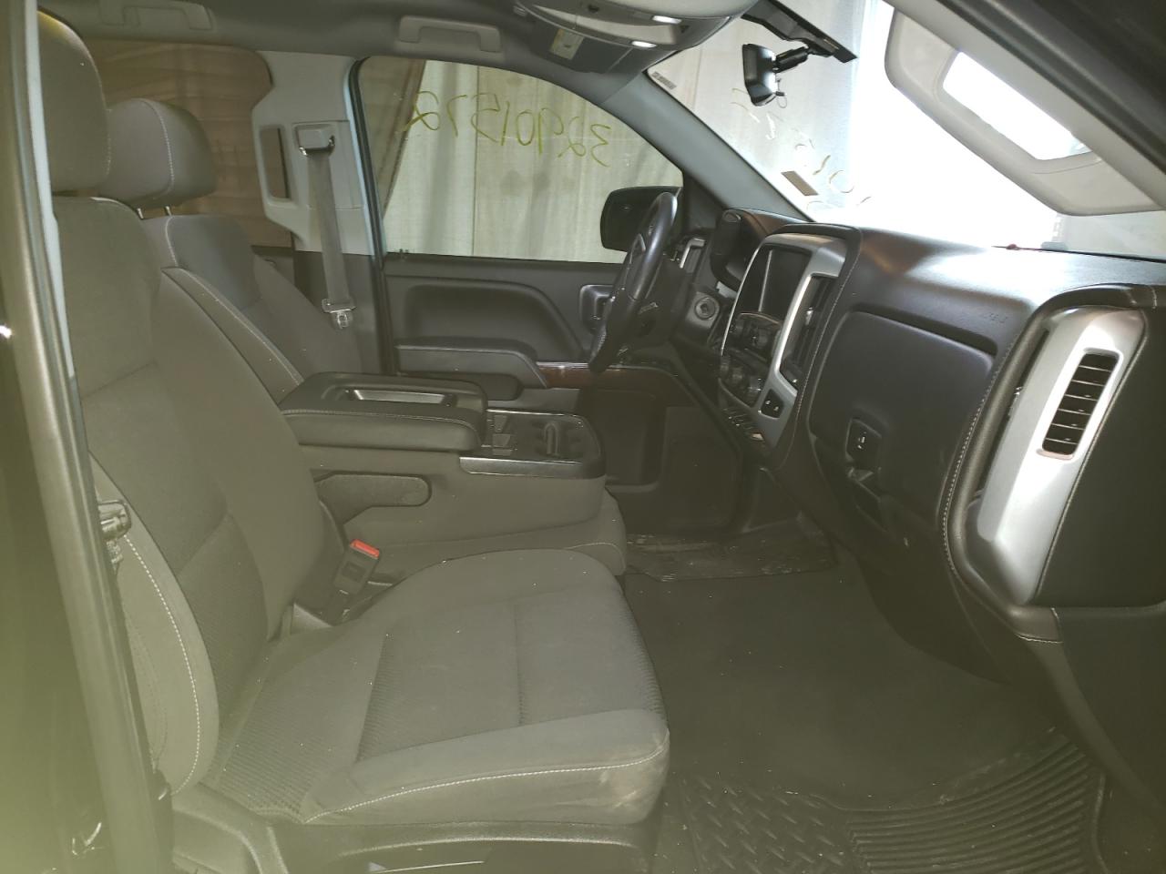 Photo 5 from auction – 2018 GMC SIERRA K15 with VIN 2GTV2MEC7J1111175