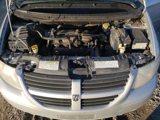Photo 7 from auction – 2006 DODGE GRAND CARA with VIN 2D4GP44L96R898735